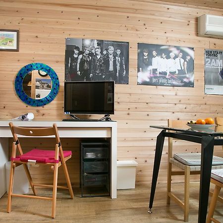 Cheongdam Ladies Guesthouse In Soul Exteriér fotografie