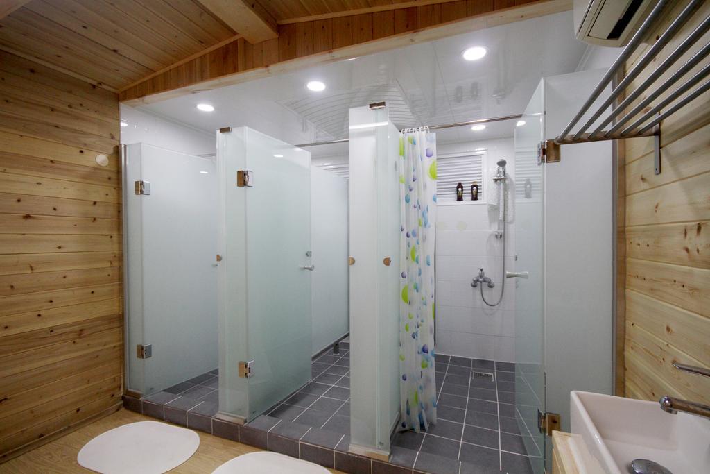 Cheongdam Ladies Guesthouse In Soul Exteriér fotografie