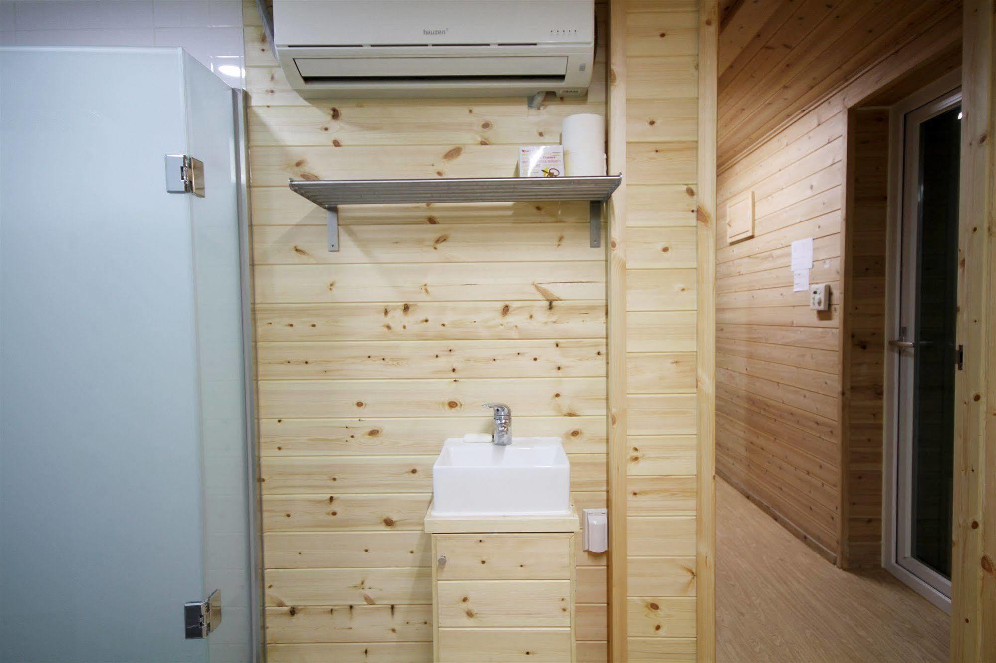 Cheongdam Ladies Guesthouse In Soul Exteriér fotografie