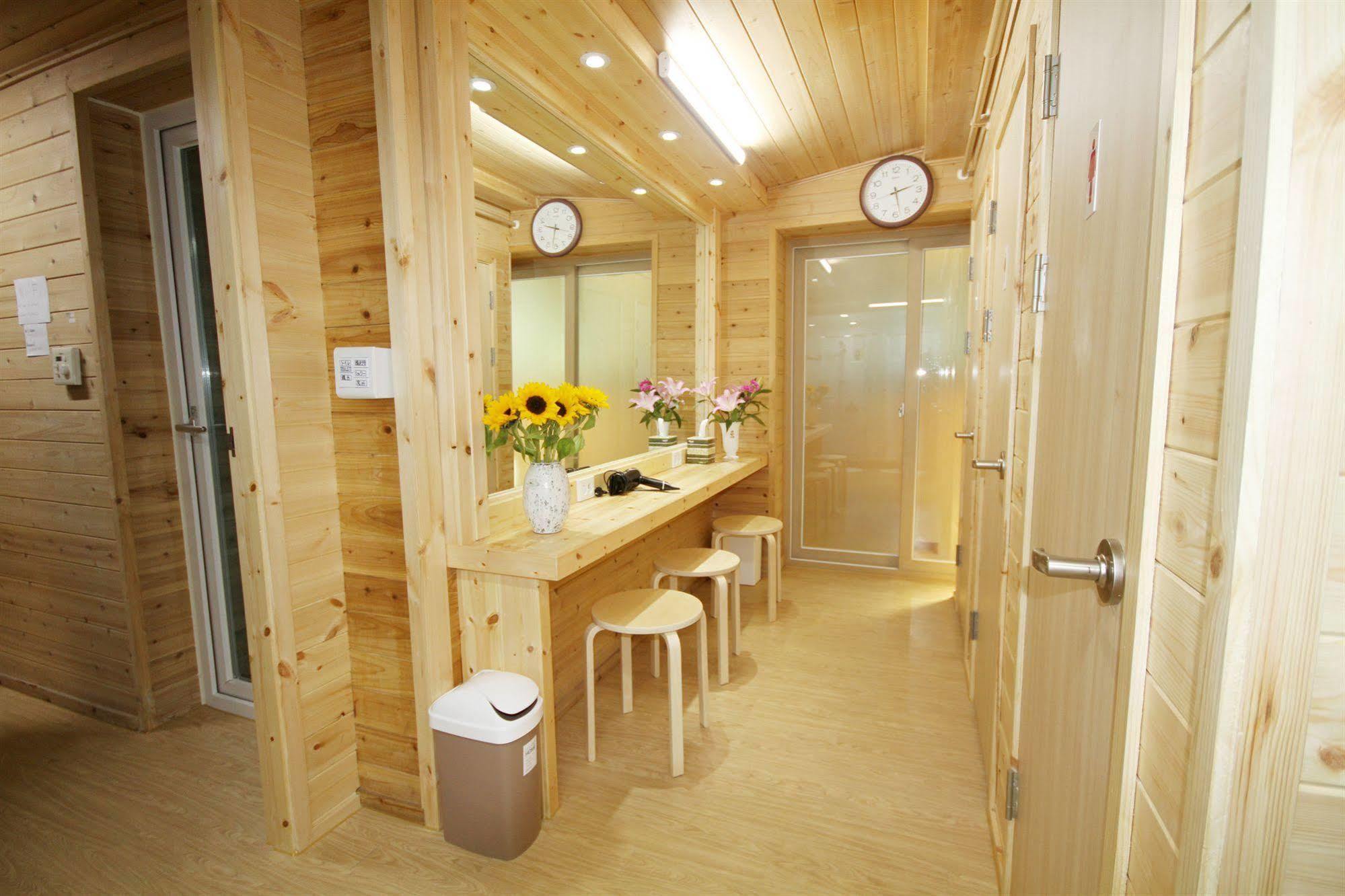Cheongdam Ladies Guesthouse In Soul Exteriér fotografie