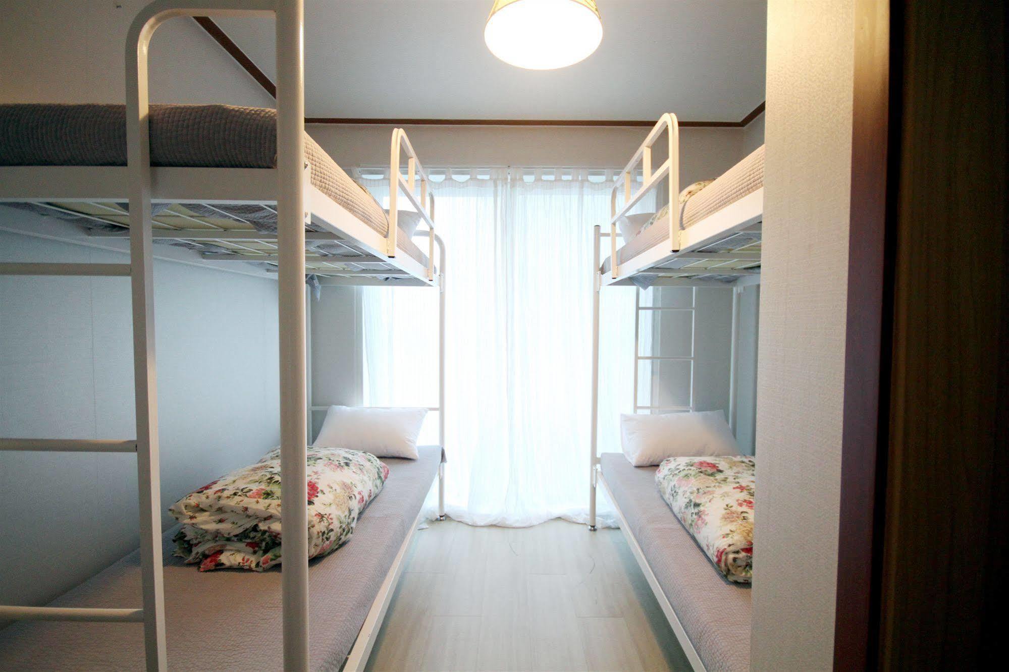 Cheongdam Ladies Guesthouse In Soul Exteriér fotografie