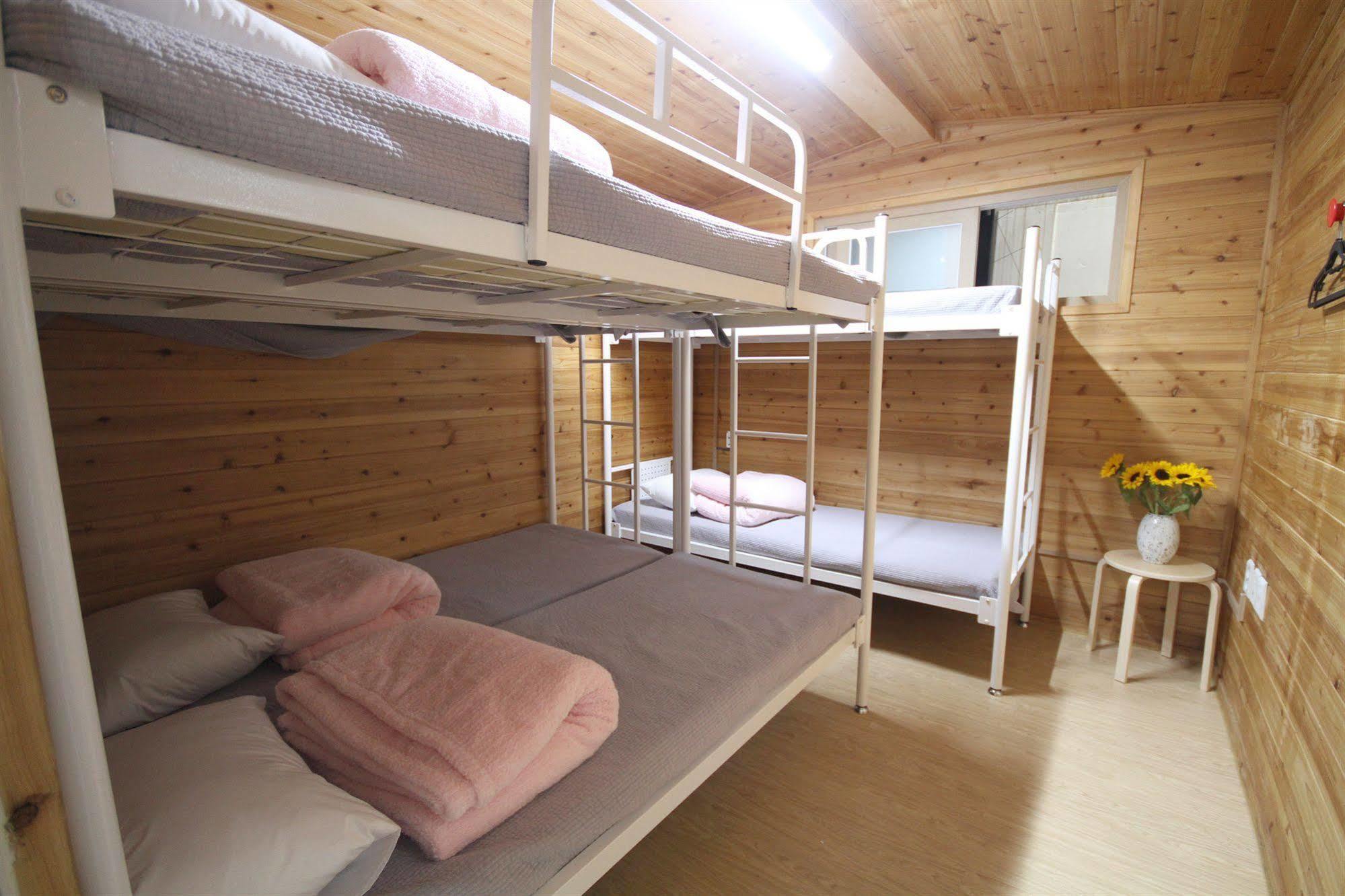 Cheongdam Ladies Guesthouse In Soul Exteriér fotografie