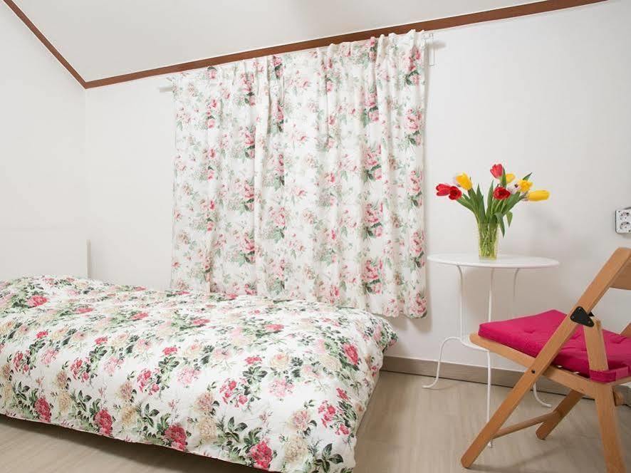 Cheongdam Ladies Guesthouse In Soul Exteriér fotografie